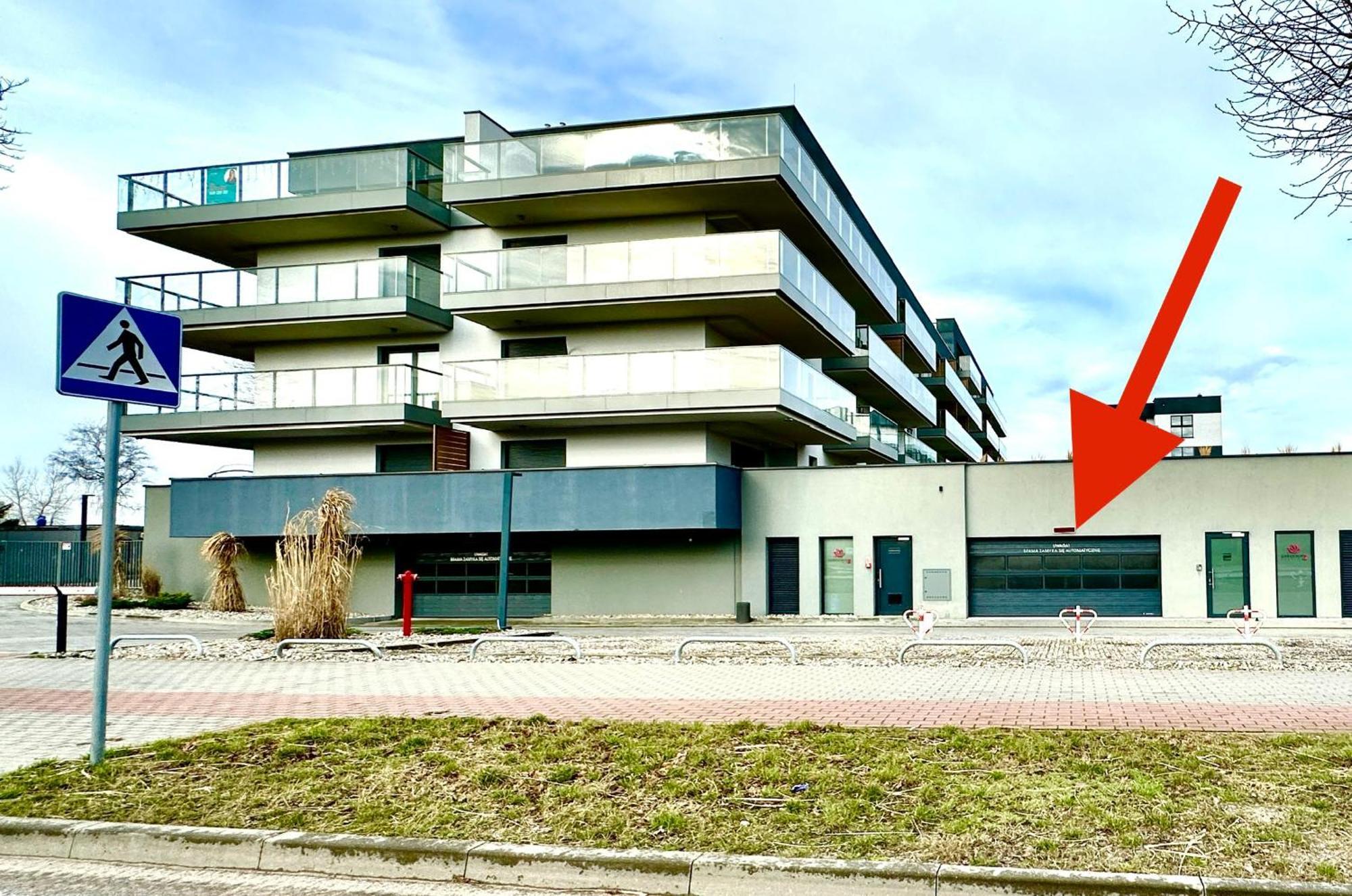 Seaview Plaza Apartman Dziwnów Kültér fotó